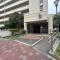 【神奈川県/横浜市南区六ツ川】横浜パークタウンB棟 エントランス