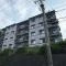 【神奈川県/横浜市保土ケ谷区藤塚町】保土ケ谷グリーンタウン I棟 外観
