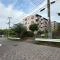 【神奈川県/横浜市保土ケ谷区藤塚町】保土ケ谷グリーンタウン I棟 前面道路：奥側　I棟