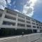 【神奈川県/横浜市戸塚区吉田町】ヴェレーナ戸塚グランガーデン 外観
