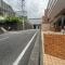 【神奈川県/横浜市港南区上永谷】ライオンズマンション湘南上永谷 前面道路