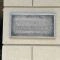 【神奈川県/横浜市戸塚区舞岡町】グランシティ戸塚舞岡 マンション表札