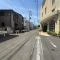 【神奈川県/横浜市戸塚区舞岡町】グランシティ戸塚舞岡 前面道路