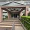 【神奈川県/横浜市港南区東永谷】サンヴェール上大岡 エントランス