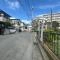 【神奈川県/横浜市港南区東永谷】サンヴェール上大岡 前面道路