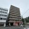 【神奈川県/横浜市南区高根町】サンコート大通り公園横浜阪東橋 外観