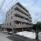 【神奈川県/横浜市港南区最戸】ラフィネ上大岡 外観