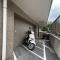 【神奈川県/横浜市港南区最戸】ラフィネ上大岡 バイク置場