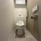 【神奈川県/横浜市戸塚区平戸】ライオンズマンション平戸町 トイレ