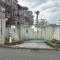 【神奈川県/横浜市戸塚区舞岡町】ナイスステージ戸塚舞岡 ゴミ置き場