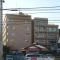 【神奈川県/横浜市戸塚区上矢部町】ダイアパレス戸塚 外観