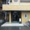 【神奈川県/横浜市戸塚区上矢部町】ダイアパレス戸塚 エントランス