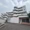 【神奈川県/横浜市港南区港南】東建ニューハイツ港南中央 外観