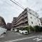 【神奈川県/横浜市戸塚区秋葉町】クオス戸塚レジデンシャルステージ 外観