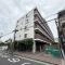 【神奈川県/横浜市戸塚区秋葉町】クオス戸塚レジデンシャルステージ 外観