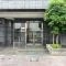 【神奈川県/横浜市戸塚区秋葉町】クオス戸塚レジデンシャルステージ エントランス
