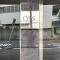 【神奈川県/横浜市戸塚区秋葉町】クオス戸塚レジデンシャルステージ マンション表札