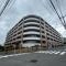 【神奈川県/横浜市戸塚区品濃町】ライオンズステージ横濱グランガレリア 外観