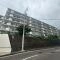 【神奈川県/横浜市戸塚区上矢部町】スカイビュー戸塚 1号棟 外観