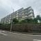 【神奈川県/横浜市戸塚区上矢部町】スカイビュー戸塚 1号棟 外観