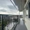 【神奈川県/横浜市戸塚区上矢部町】スカイビュー戸塚 1号棟 バルコニー
