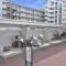 【神奈川県/横浜市戸塚区前田町】グリーンコーポ東戸塚 A棟 駐輪場