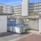 【神奈川県/横浜市戸塚区前田町】グリーンコーポ東戸塚 A棟 ゴミ置き場