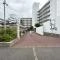 【神奈川県/横浜市戸塚区前田町】グリーンコーポ東戸塚 A棟 アプローチ