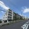 【神奈川県/横浜市戸塚区下倉田町】グリーンパーク戸塚ヒルズ イースト棟 外観