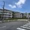 【神奈川県/横浜市戸塚区下倉田町】グリーンパーク戸塚ヒルズ イースト棟 外観