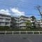 【神奈川県/横浜市戸塚区下倉田町】グリーンパーク戸塚ヒルズ イースト棟 外観