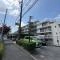 【神奈川県/横浜市戸塚区下倉田町】グリーンパーク戸塚ヒルズ イースト棟 外観