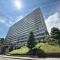 【神奈川県/横浜市戸塚区上品濃】フォートンヒルズ D棟 外観