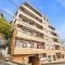 【神奈川県/横浜市戸塚区戸塚町】ライオンズマンション戸塚町第二 外観
