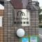 【神奈川県/横浜市南区高根町】ネオマイム横浜阪東橋 マンション表札