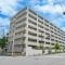 【神奈川県/横浜市保土ケ谷区境木本町】ヴィルヌーブ東戸塚プレジール  外観