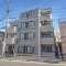 【神奈川県/横浜市磯子区下町】藤和シティコープ根岸 外観