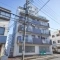 【神奈川県/横浜市港南区港南】キャッスル上大岡 外観