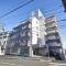 【神奈川県/横浜市港南区港南】キャッスル上大岡 外観