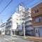 【神奈川県/横浜市港南区港南】キャッスル上大岡 前面道路