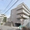 【神奈川県/横浜市保土ケ谷区狩場町】グリーンヒルズ横浜 F棟 外観