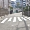 【神奈川県/横浜市保土ケ谷区狩場町】グリーンヒルズ横浜 F棟 前面道路