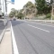 【神奈川県/横浜市保土ケ谷区権太坂】ソフトタウン保土ケ谷 前面道路