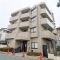 【神奈川県/横浜市戸塚区汲沢】戸塚台パーク・ホームズ 参番館 外観