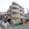 【神奈川県/横浜市戸塚区汲沢】戸塚台パーク・ホームズ 参番館 外観