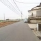 【神奈川県/横浜市戸塚区汲沢】戸塚台パーク・ホームズ 参番館 前面道路