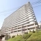 【神奈川県/横浜市戸塚区上品濃】フォートンヒルズ D棟 外観