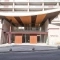 【神奈川県/横浜市戸塚区上品濃】フォートンヒルズ D棟 エントランス