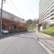 【神奈川県/横浜市戸塚区上品濃】フォートンヒルズ D棟 前面道路
