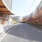 【神奈川県/横浜市戸塚区上品濃】フォートンヒルズ D棟 前面道路